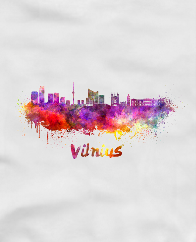 Vilnius